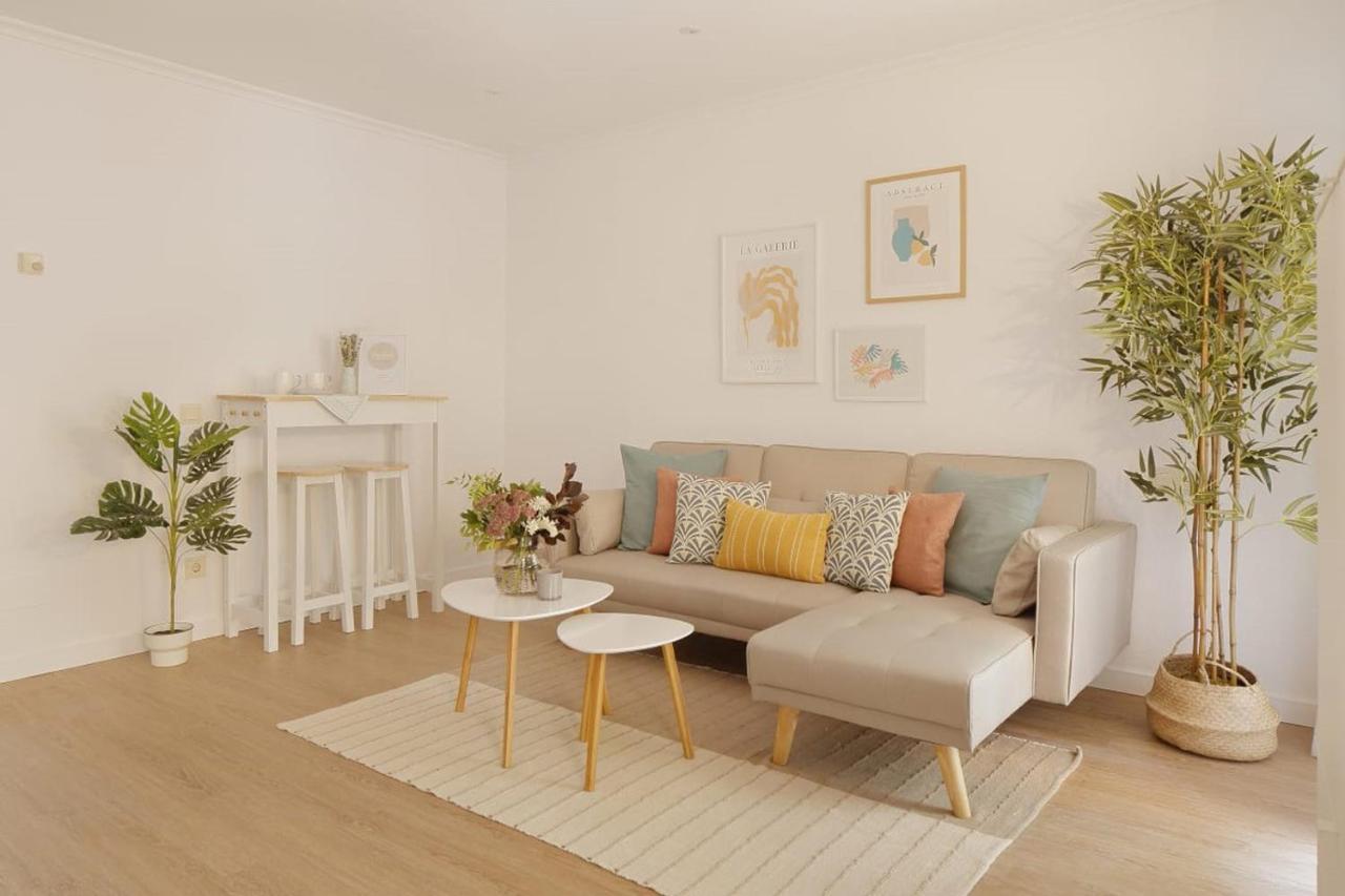 155A - Apartamento Junto Al Puerto Deportivo กิฮอน ภายนอก รูปภาพ