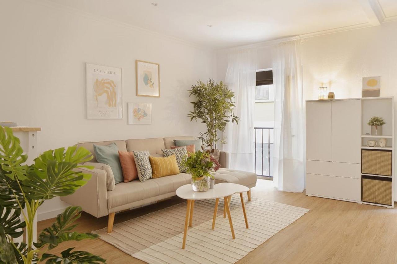 155A - Apartamento Junto Al Puerto Deportivo กิฮอน ภายนอก รูปภาพ