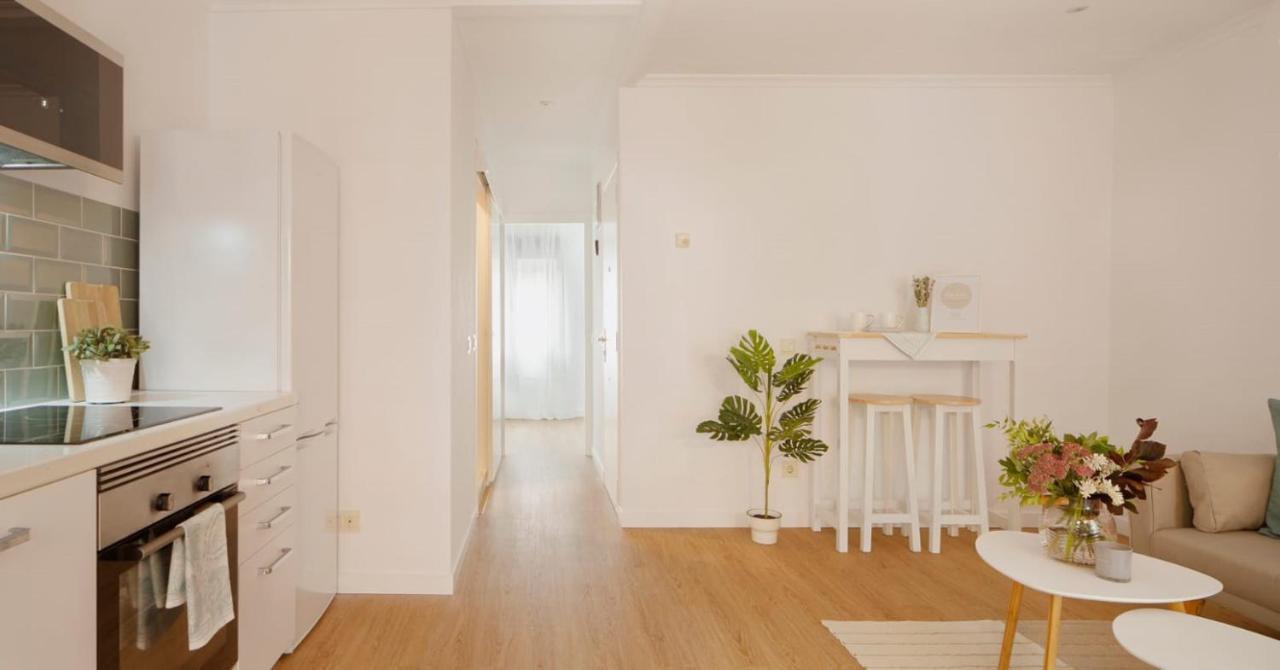 155A - Apartamento Junto Al Puerto Deportivo กิฮอน ภายนอก รูปภาพ