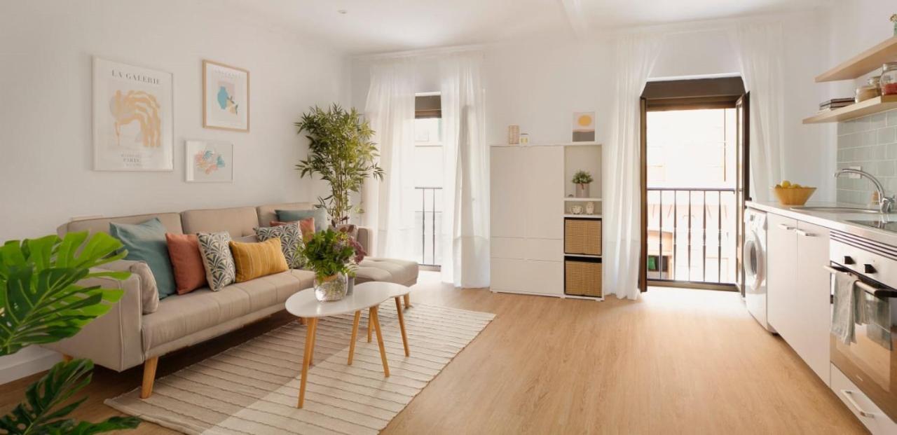155A - Apartamento Junto Al Puerto Deportivo กิฮอน ภายนอก รูปภาพ