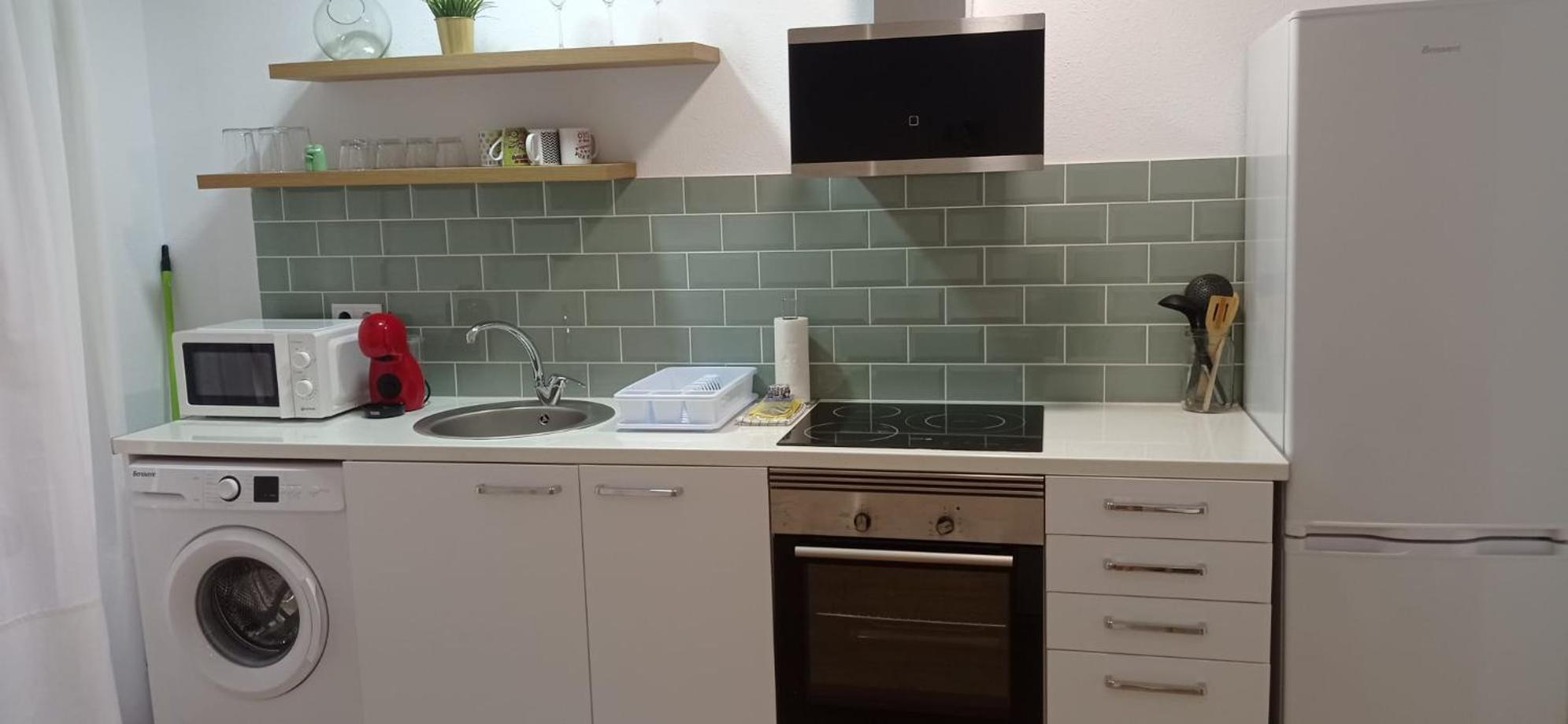 155A - Apartamento Junto Al Puerto Deportivo กิฮอน ภายนอก รูปภาพ
